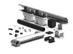 UNOX XAVQC-0011-E ChefTop MIND.Maps™ Plus Stacking Kit