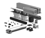 UNOX XAVQC-0011-G ChefTop MIND.Maps™ Plus Stacking Kit
