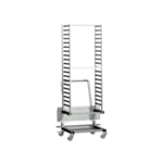 Unox XAVTC-16FS QUICK.LOAD (Roll-In Pan Cart Trolley)