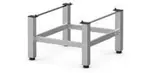 Unox XWKRT-00HS-L Low open stand for Evereo CUBE unit