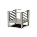 Unox XWKRT-06HS-M Medium open stand with lateral supports for