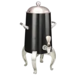 Service Ideas URN15VBXRG FlameFree™ Thermo-Urn™ Metallic Elements