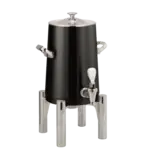 Service Ideas URN15VBXRNCL FlameFree™ Thermo-Urn Metallic Elements
