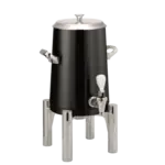 Service Ideas URN15VBXRNFL FlameFree™ Thermo-Urn™ Metallic Elements