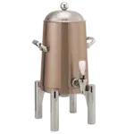 Service Ideas URN15VRGRN FlameFree™ Thermo-Urn™ Metallic Elements