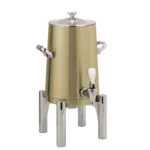 Service Ideas URN15VVGRNCL FlameFree™ Thermo-Urn Metallic Elements