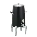 Service Ideas URN30VBLMDFL FlameFree™ Thermo-Urn™ Modern Traditional Spigot