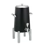 Service Ideas URN30VBLRNFL FlameFree™ Thermo-Urn Round