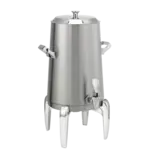Service Ideas URN30VBSMDFL FlameFree™ Thermo-Urn™ Modern Traditional Spigot
