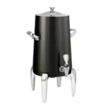 Service Ideas URN30VBXMDCL FlameFree™ Thermo-Urn Metallic Elements