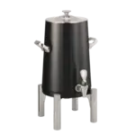 Service Ideas URN30VBXRNCL FlameFree™ Thermo-Urn Metallic Elements