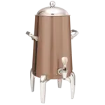 Service Ideas URN30VRGMD Flame Free™ Thermo-Urn™ Modern Beverage Dispenser