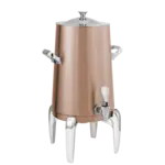 Service Ideas URN30VRGMDCL FlameFree™ Thermo-Urn Metallic Elements