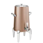 Service Ideas URN30VRGMDFL FlameFree™ Thermo-Urn Metallic Elements