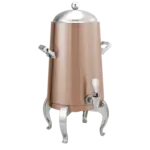 Service Ideas URN30VRGRG Flame Free™ Thermo-Urn™ Modern Beverage Dispenser