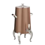 Service Ideas URN30VRGRGCL FlameFree™ Thermo-Urn Metallic Elements