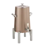 Service Ideas URN30VRGRNCL FlameFree™ Thermo-Urn Metallic Elements