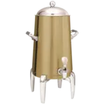 Service Ideas URN30VVGMD Flame Free™ Thermo-Urn™ Modern Beverage Dispenser