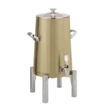 Service Ideas URN30VVGRNCL FlameFree™ Thermo-Urn Metallic Elements
