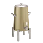 Service Ideas URN30VVGRNFL FlameFree™ Thermo-Urn Metallic Elements