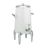 Service Ideas URN30VWHMDFL FlameFree™ Thermo-Urn™ Modern Traditional Spigot