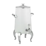 Service Ideas URN30VWHRGCL FlameFree™ Thermo-Urn Regal