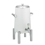Service Ideas URN30VWHRNFL FlameFree™ Thermo-Urn™ Round