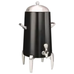 Service Ideas URN50VBXMD FlameFree™ Thermo-Urn™ Metallic Elements