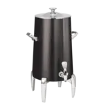 Service Ideas URN50VBXMDCL FlameFree™ Thermo-Urn Metallic Elements