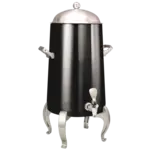 Service Ideas URN50VBXRG FlameFree™ Thermo-Urn™ Metallic Elements