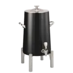 Service Ideas URN50VBXRNCL FlameFree™ Thermo-Urn Metallic Elements