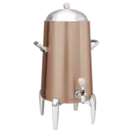 Service Ideas URN50VRGMD FlameFree™ Thermo-Urn™ Metallic Elements