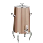 Service Ideas URN50VRGRGCL FlameFree™ Thermo-Urn Metallic Elements
