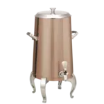 Service Ideas URN50VRGRGFL FlameFree™ Thermo-Urn Metallic Elements