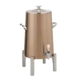 Service Ideas URN50VRGRNCL FlameFree™ Thermo-Urn Metallic Elements