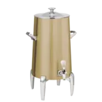 Service Ideas URN50VVGMDCL FlameFree™ Thermo-Urn Metallic Elements