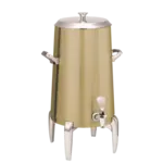 Service Ideas URN50VVGMDFL FlameFree™ Thermo-Urn Metallic Elements