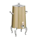 Service Ideas URN50VVGRGCL FlameFree™ Thermo-Urn Metallic Elements
