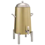 Service Ideas URN50VVGRN FlameFree™ Thermo-Urn™ Metallic Elements