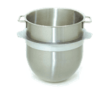 Varimixer 203/80N Bowl