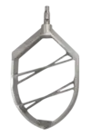 Varimixer VBEAT-150AV2 Aluminum Beater for 150Q ERGO Mixer