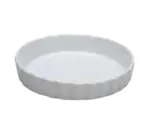 Vertex China ARG-Q10 Quiche Dish