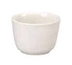 Vertex China CTC-45-W Chinese Tea Cup