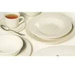 Vertex China CTC-45-W Chinese Tea Cup