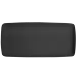Vertex China E-R12-O Plate