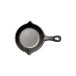 Vertex China OB-SK4 Skillet