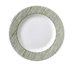 Vertex China RB-7-LFG Plate