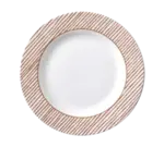 Vertex China RB-8-LTC Plate