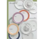 Vertex China SAU-14 Platter