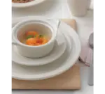 Vertex China VRE-49 Sauce Dish